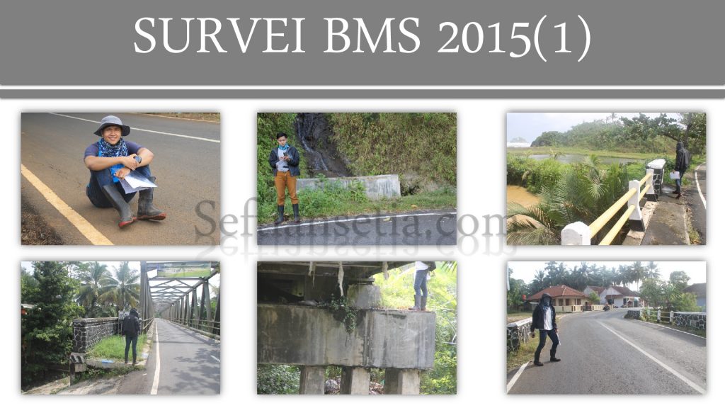 Foto-Foto-Survei-BMS Jembatan