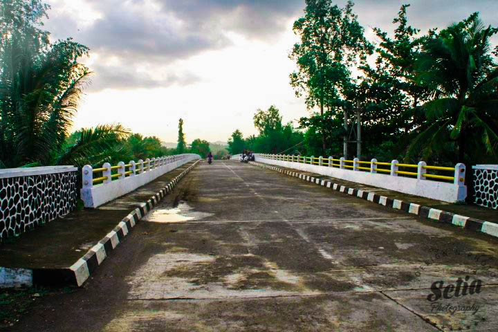 Jembatan Cipatujah